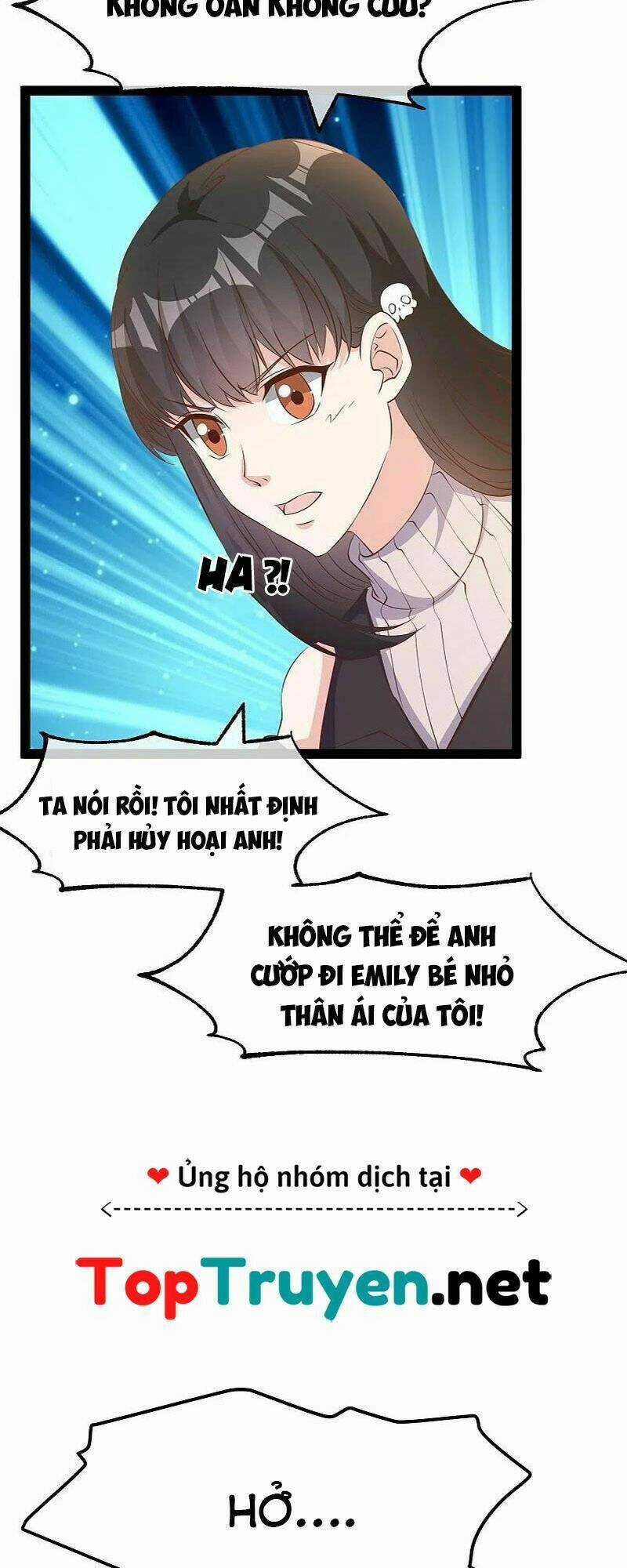 Thần Cấp Ngư Phu Chapter 270 trang 19