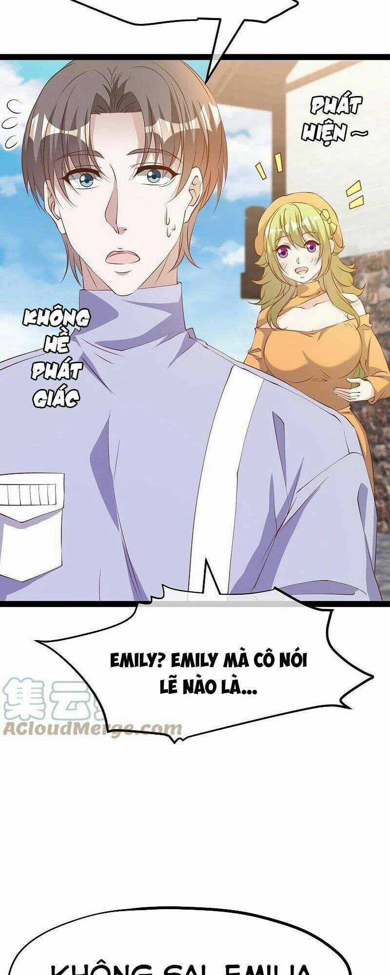 Thần Cấp Ngư Phu Chapter 270 trang 20