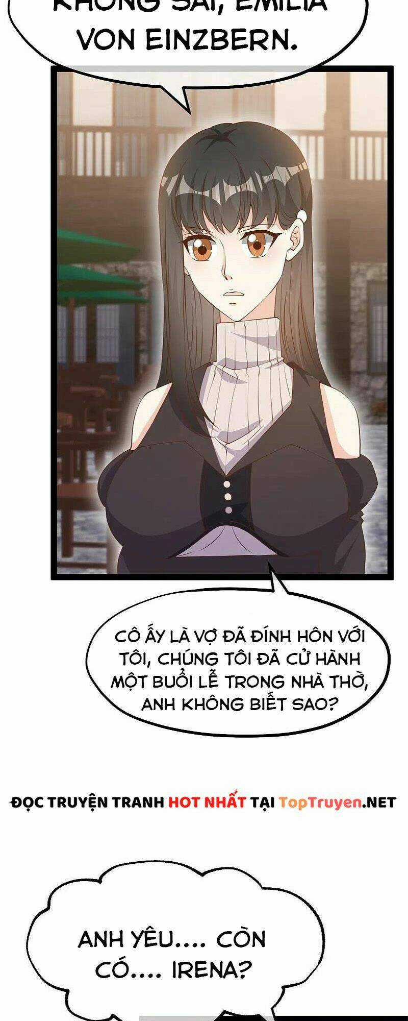 Thần Cấp Ngư Phu Chapter 270 trang 21