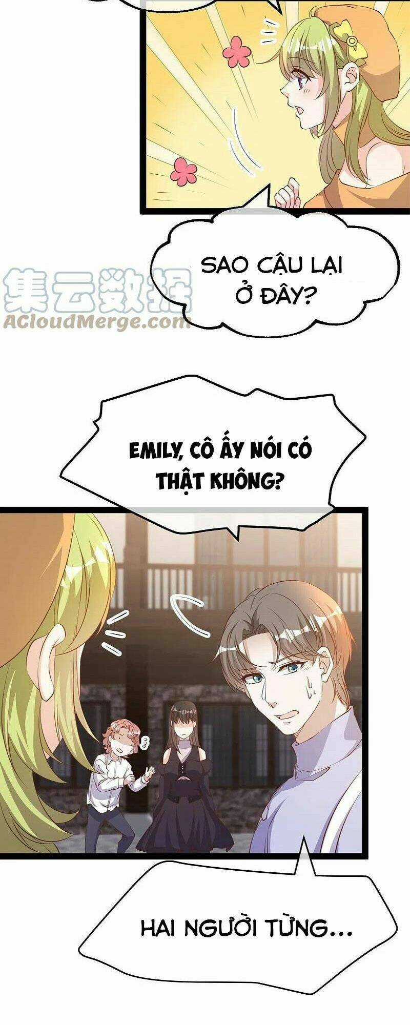 Thần Cấp Ngư Phu Chapter 270 trang 22