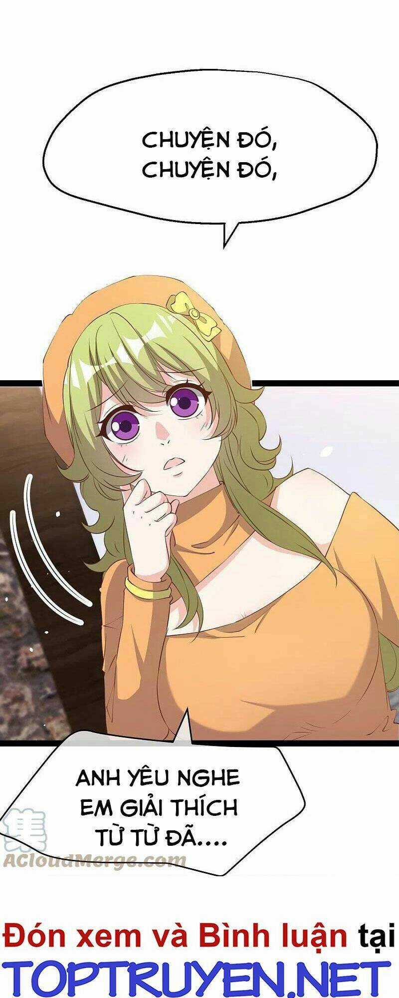 Thần Cấp Ngư Phu Chapter 270 trang 23