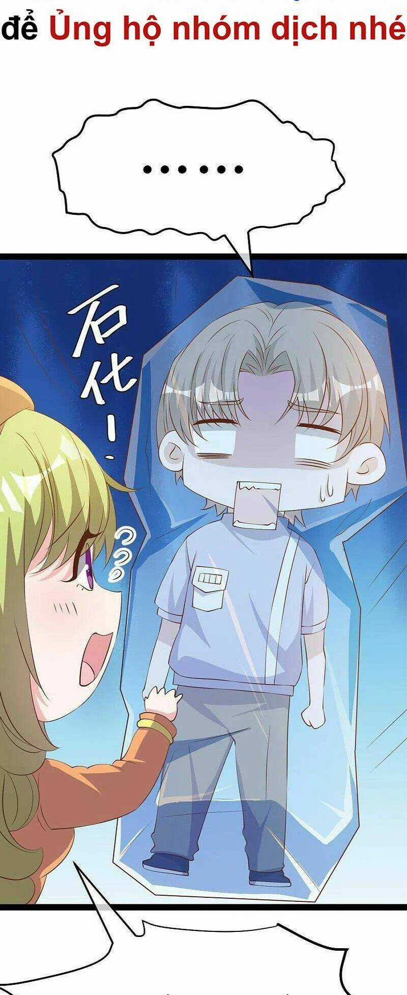 Thần Cấp Ngư Phu Chapter 270 trang 24