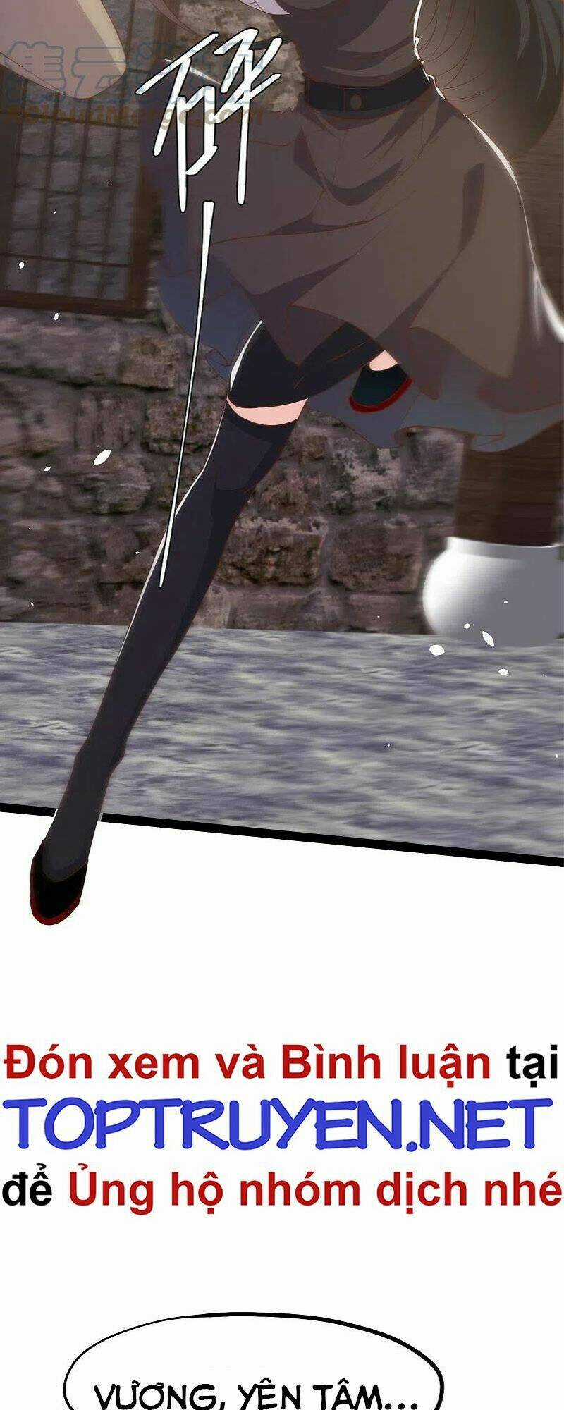 Thần Cấp Ngư Phu Chapter 270 trang 4