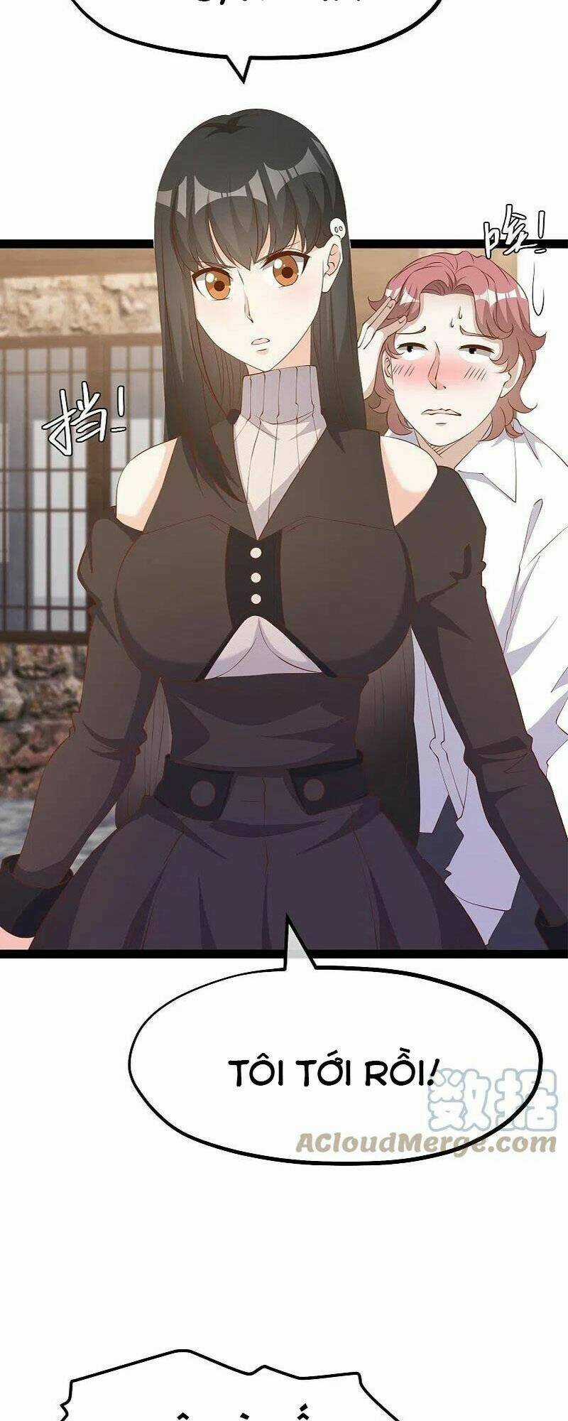 Thần Cấp Ngư Phu Chapter 270 trang 5