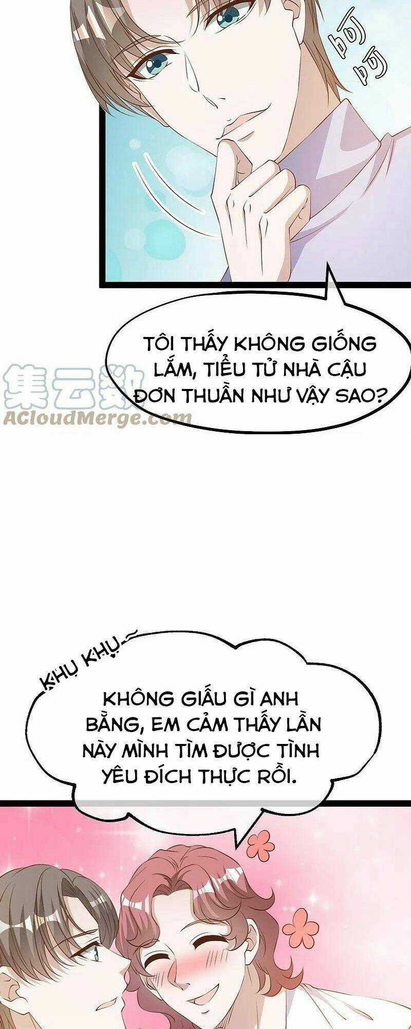 Thần Cấp Ngư Phu Chapter 270 trang 7