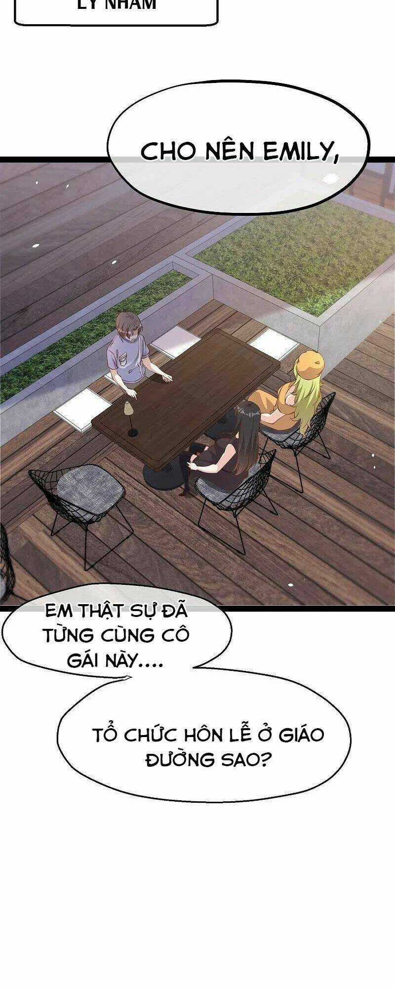 Thần Cấp Ngư Phu Chapter 271 trang 1
