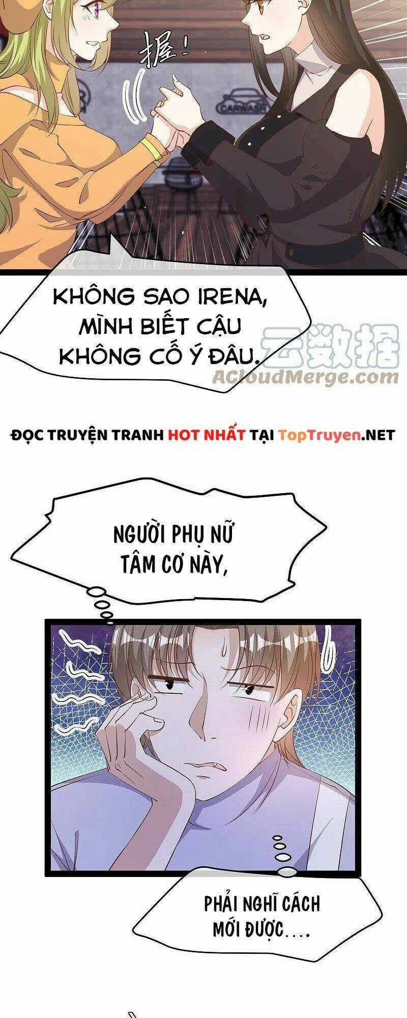Thần Cấp Ngư Phu Chapter 271 trang 11
