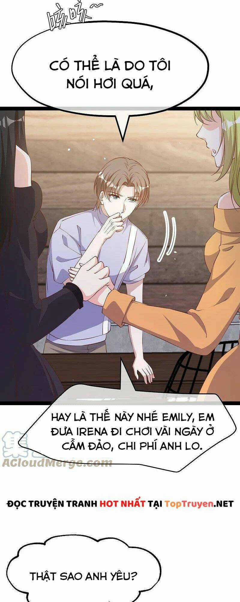 Thần Cấp Ngư Phu Chapter 271 trang 12