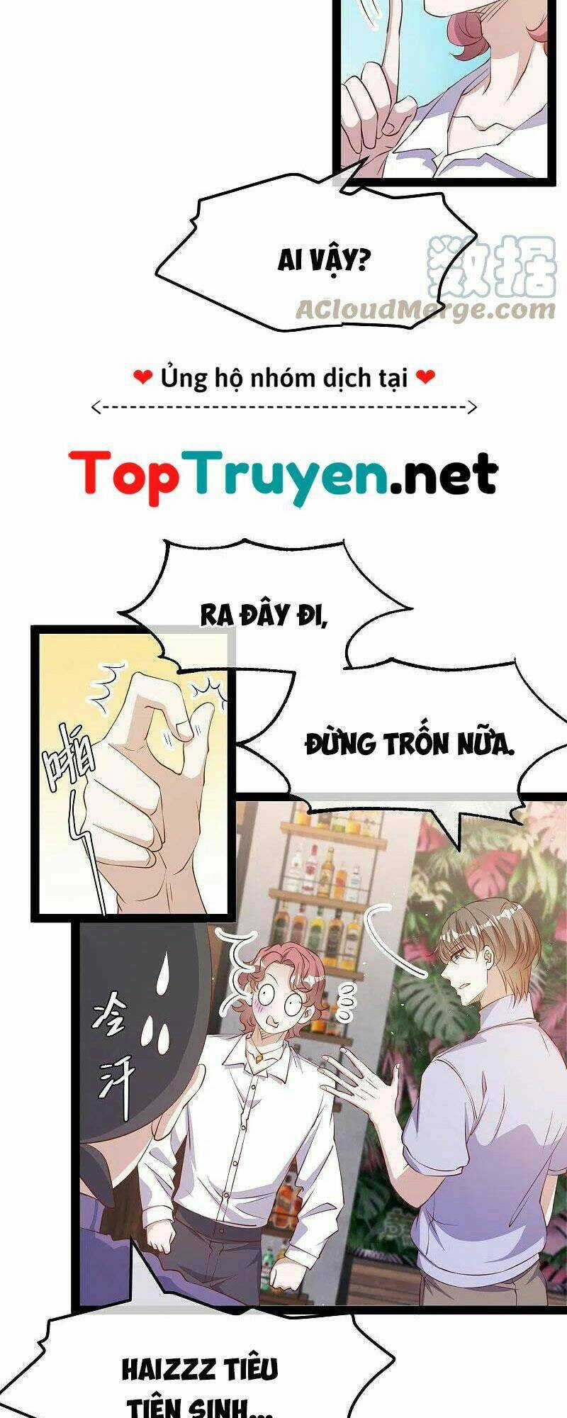 Thần Cấp Ngư Phu Chapter 271 trang 16