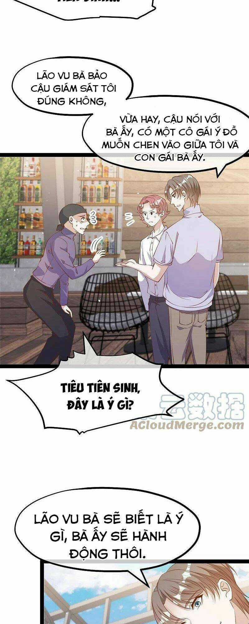 Thần Cấp Ngư Phu Chapter 271 trang 17