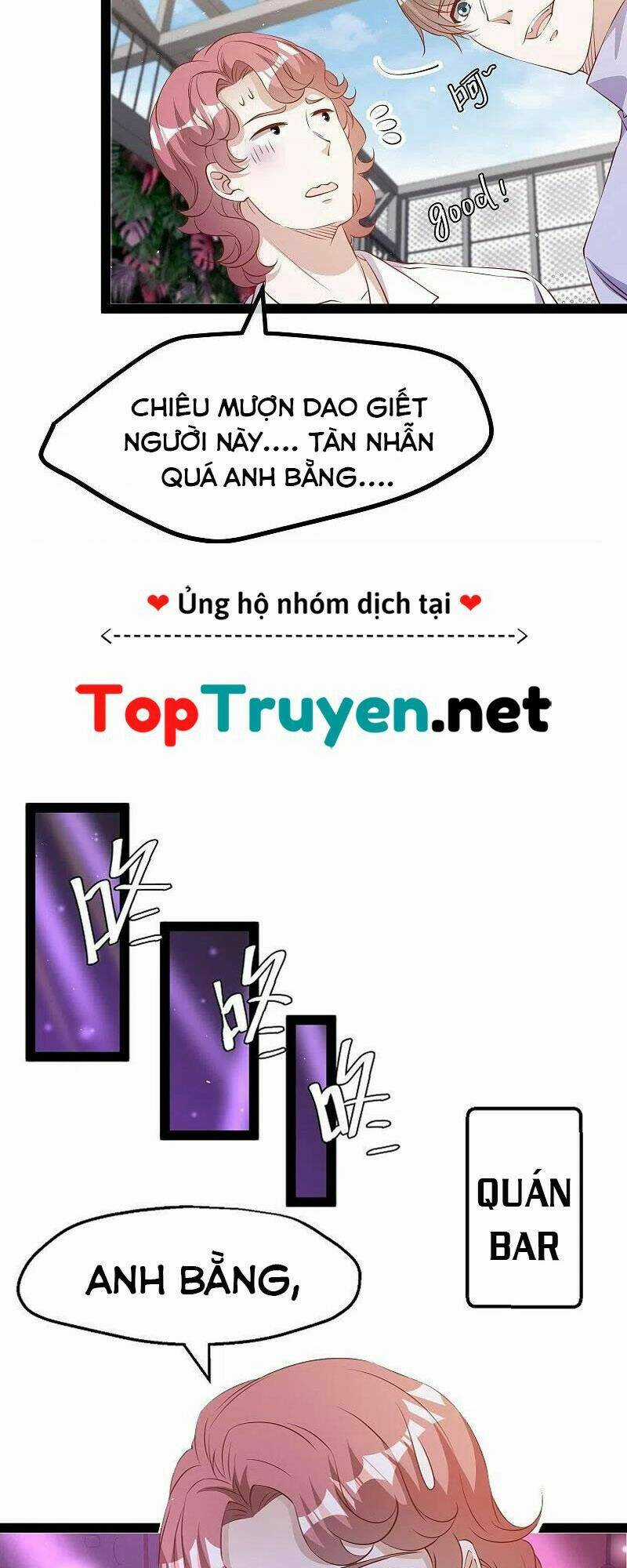 Thần Cấp Ngư Phu Chapter 271 trang 18