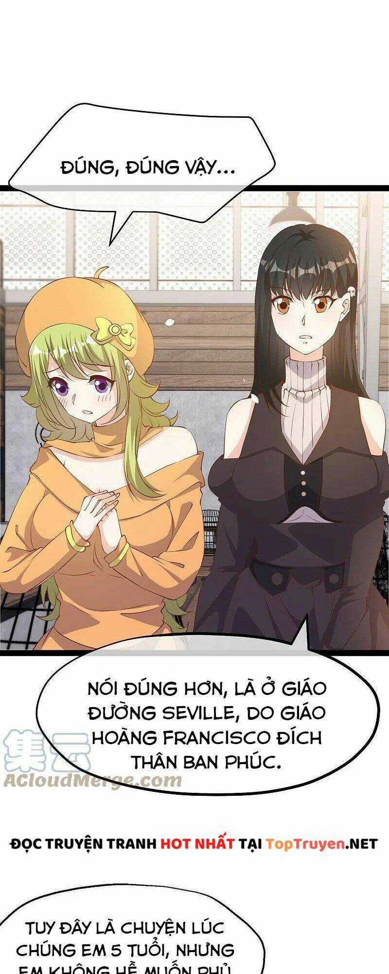 Thần Cấp Ngư Phu Chapter 271 trang 2