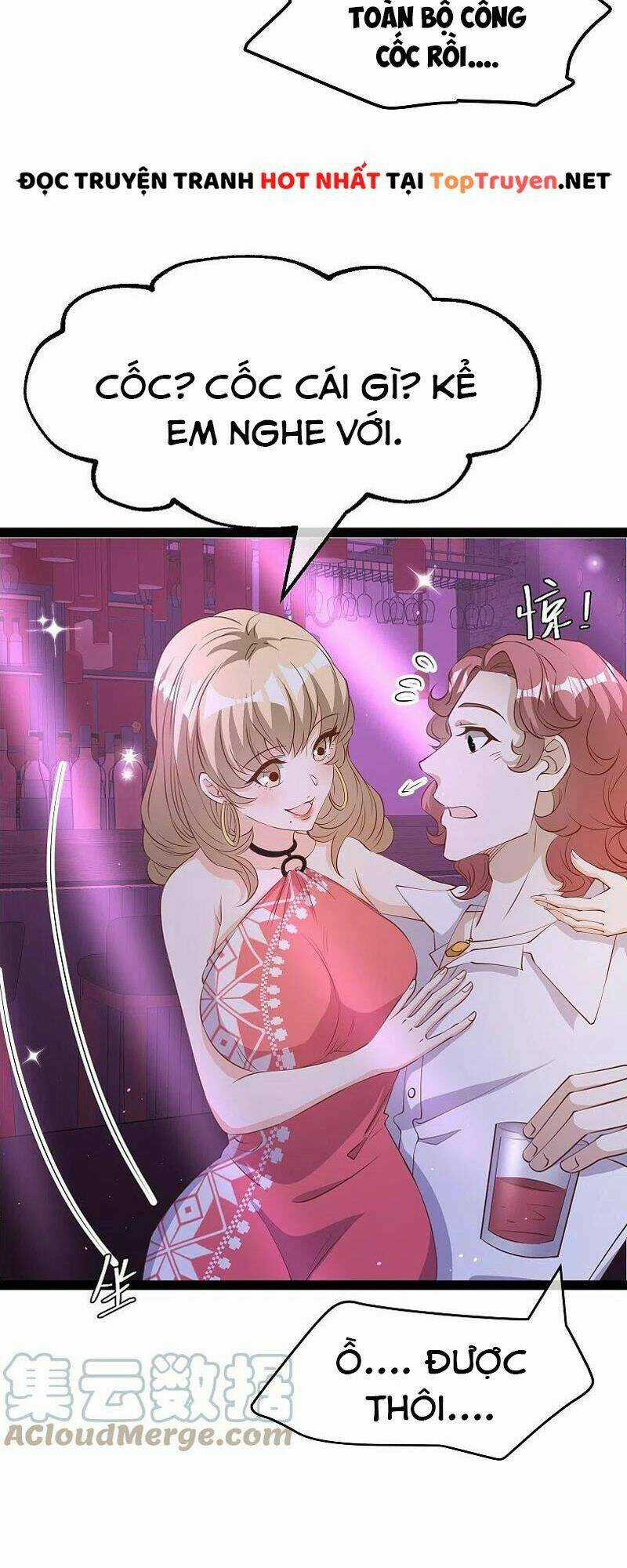 Thần Cấp Ngư Phu Chapter 271 trang 20