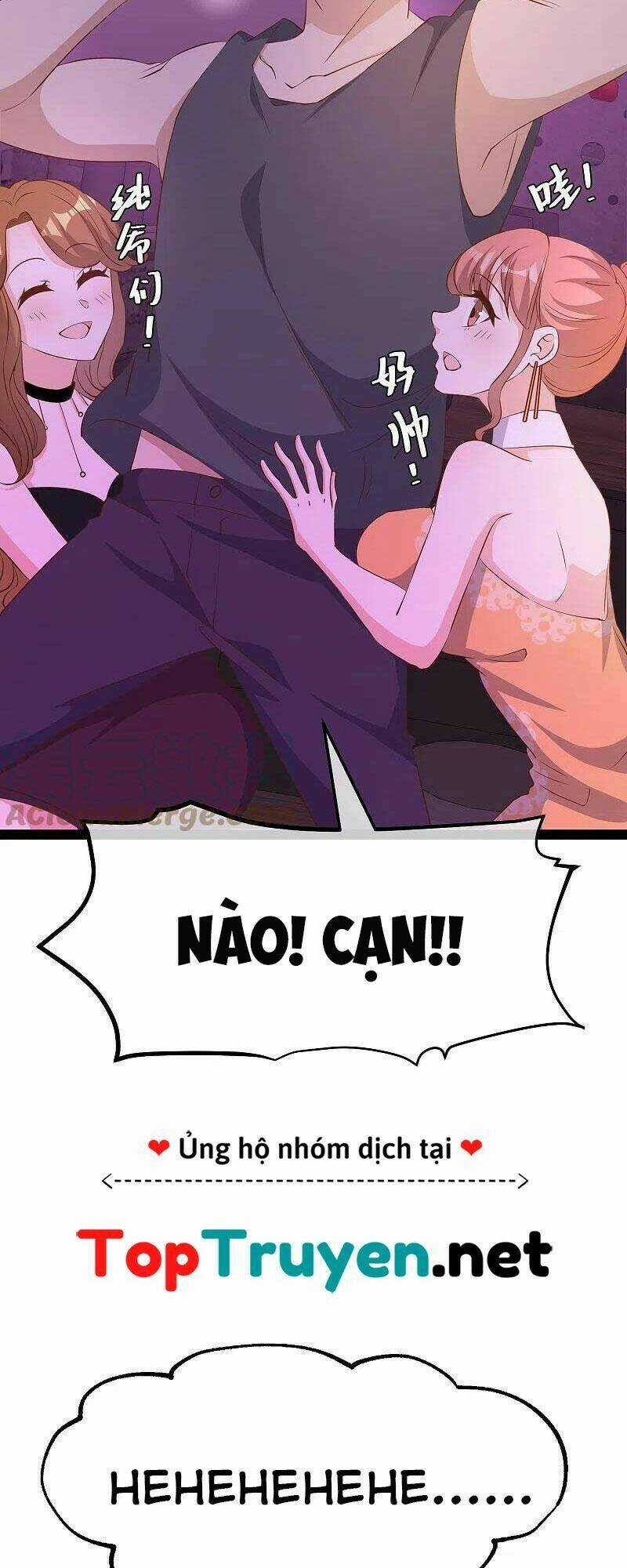 Thần Cấp Ngư Phu Chapter 271 trang 24