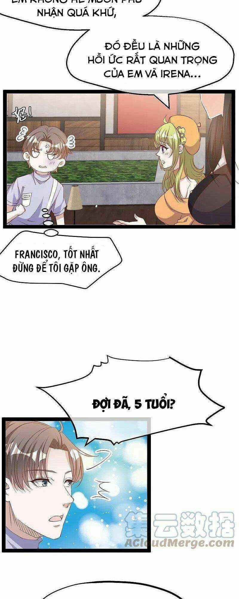 Thần Cấp Ngư Phu Chapter 271 trang 3