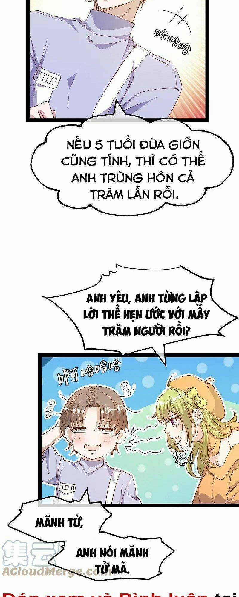 Thần Cấp Ngư Phu Chapter 271 trang 7