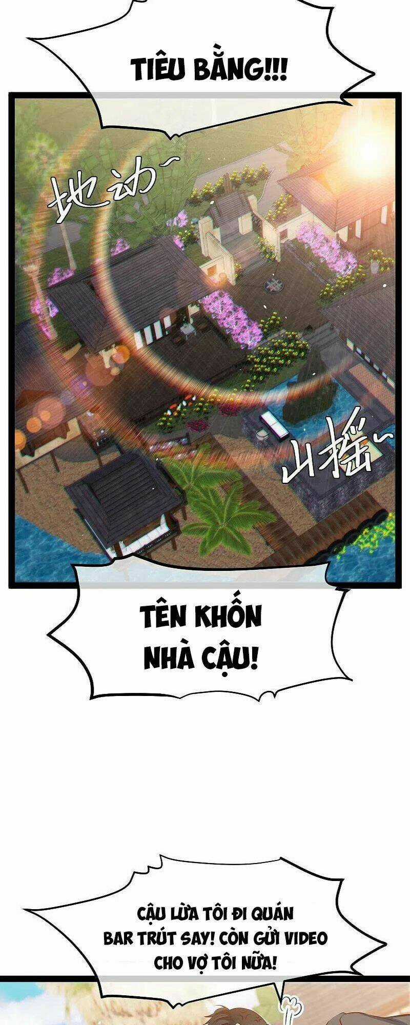 Thần Cấp Ngư Phu Chapter 272 trang 1
