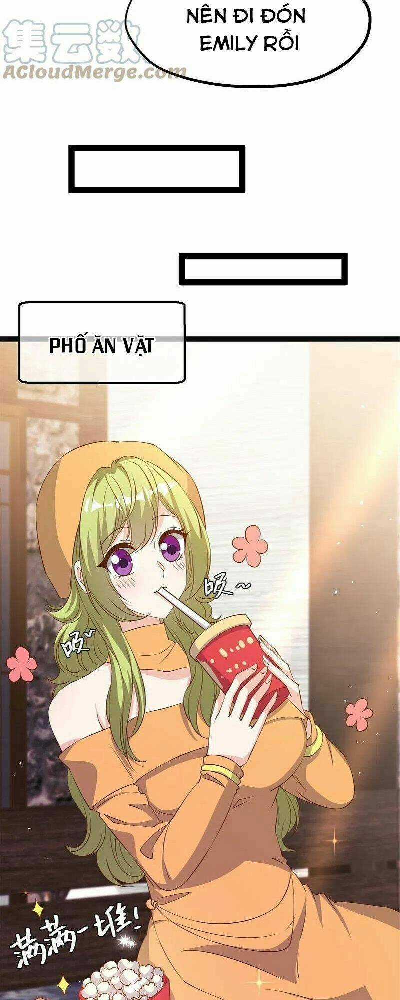 Thần Cấp Ngư Phu Chapter 272 trang 10