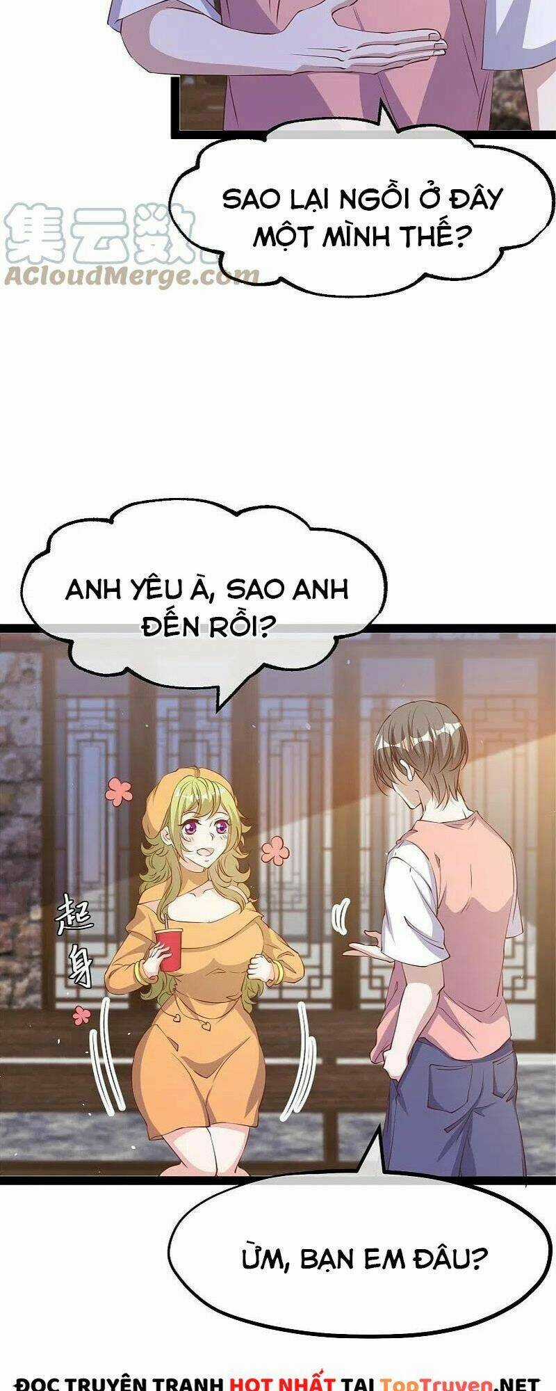 Thần Cấp Ngư Phu Chapter 272 trang 12