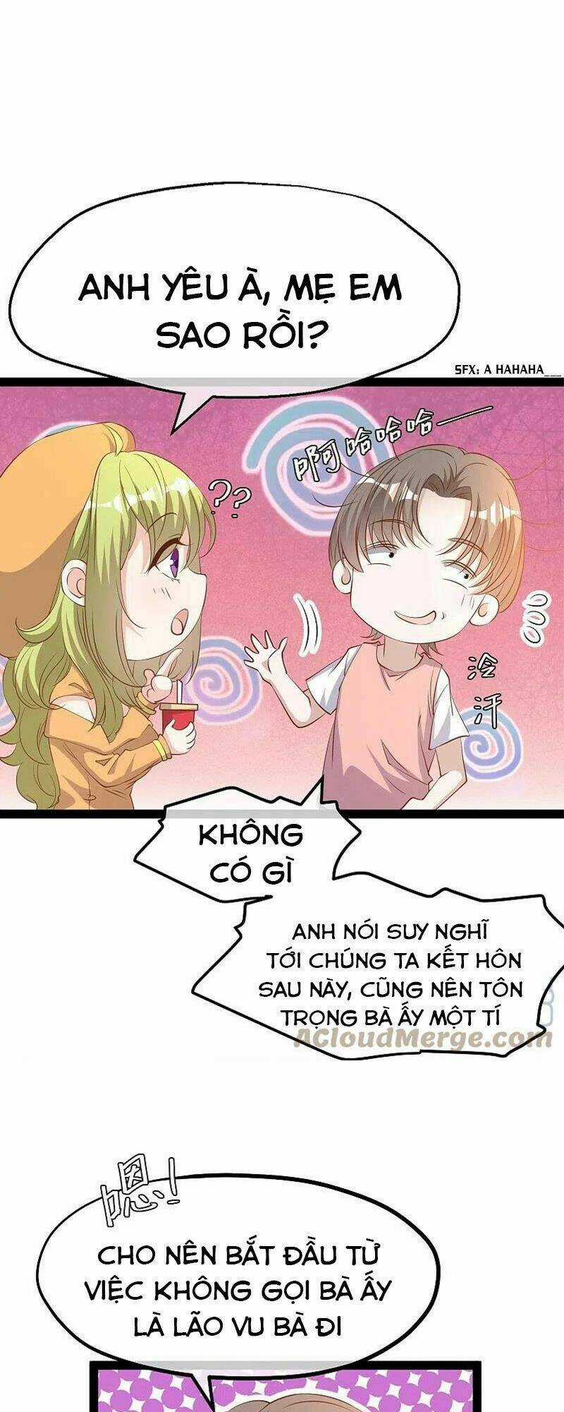 Thần Cấp Ngư Phu Chapter 272 trang 15