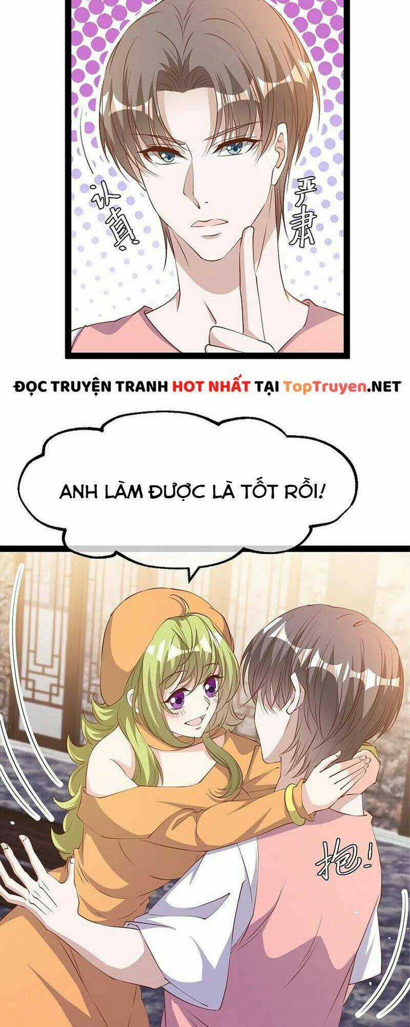 Thần Cấp Ngư Phu Chapter 272 trang 16