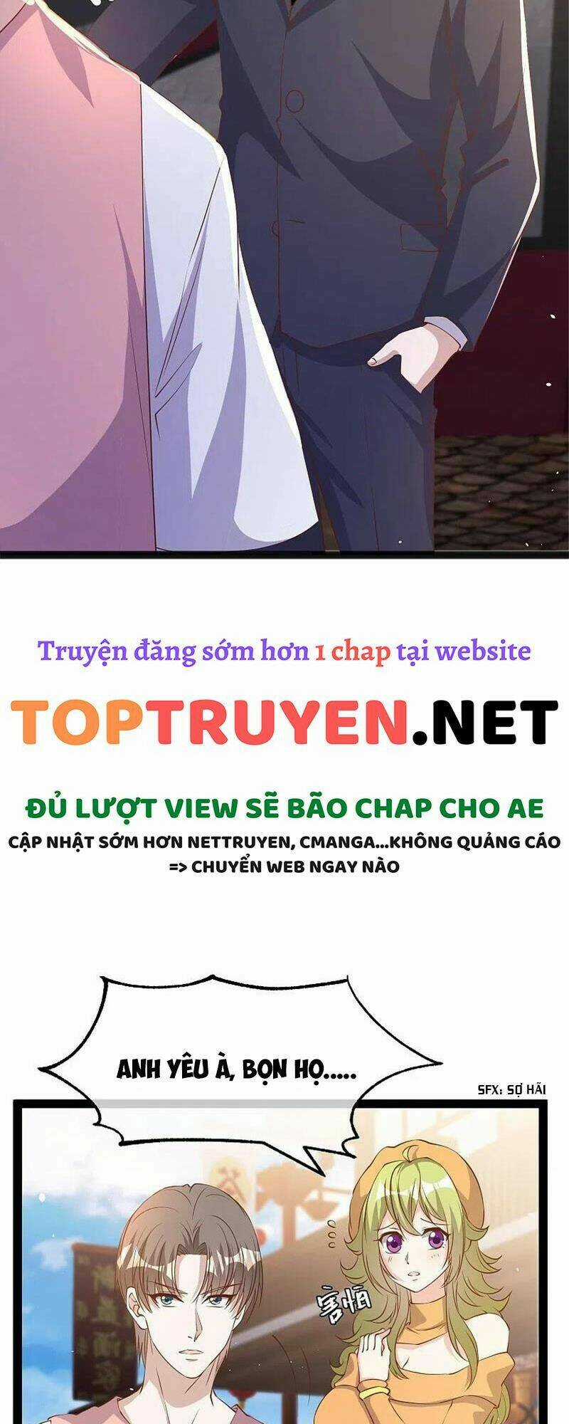 Thần Cấp Ngư Phu Chapter 272 trang 18