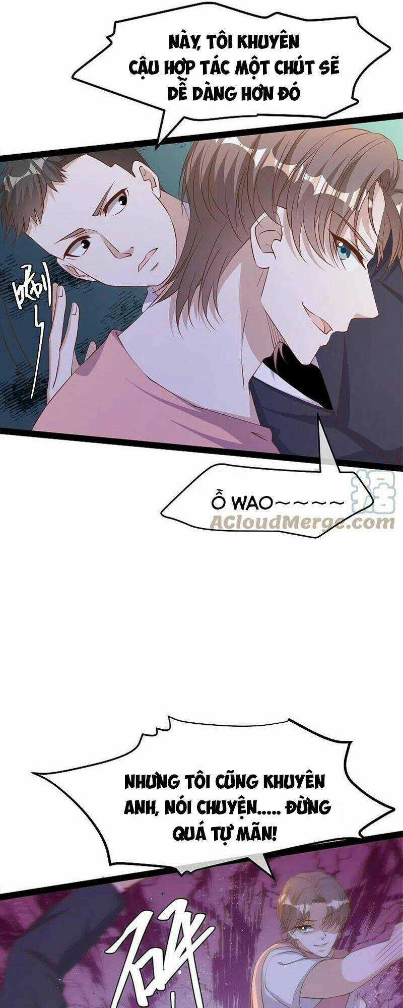 Thần Cấp Ngư Phu Chapter 272 trang 20