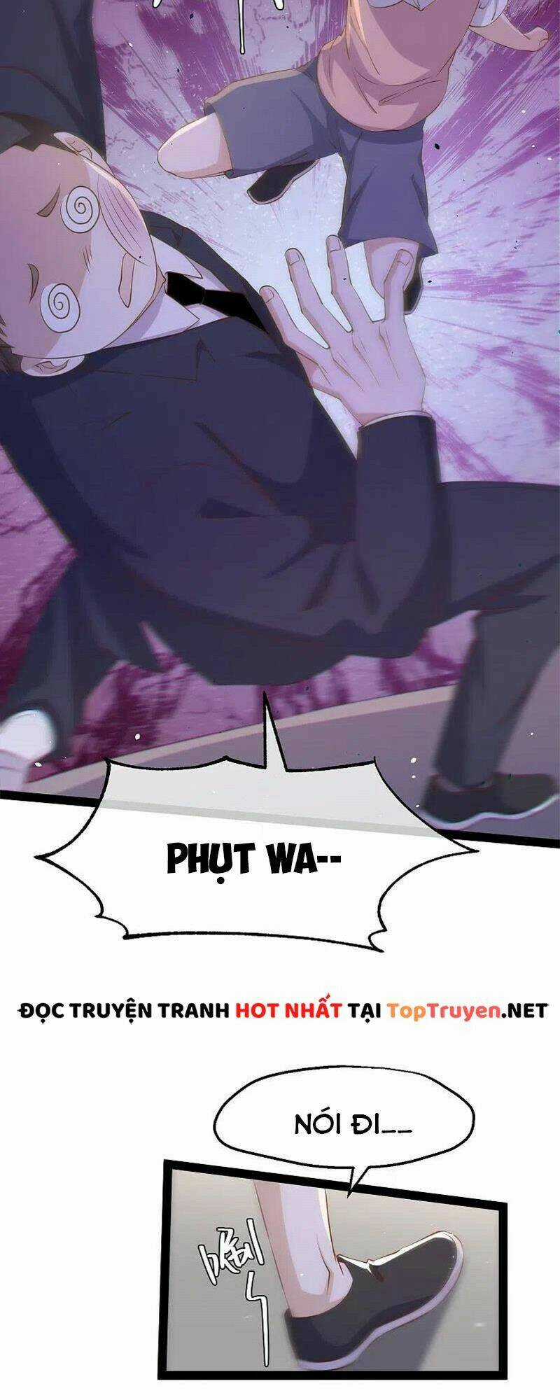 Thần Cấp Ngư Phu Chapter 272 trang 21