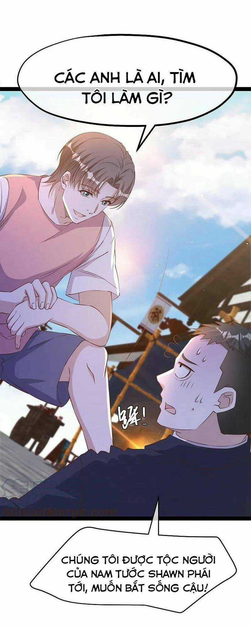 Thần Cấp Ngư Phu Chapter 272 trang 22