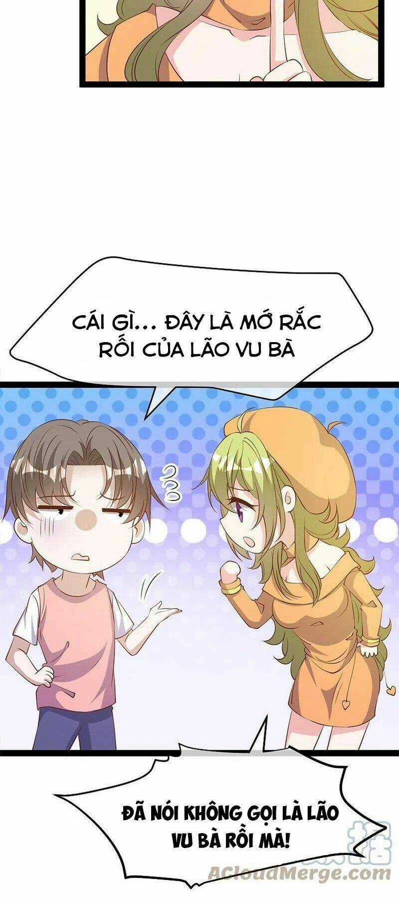 Thần Cấp Ngư Phu Chapter 272 trang 25