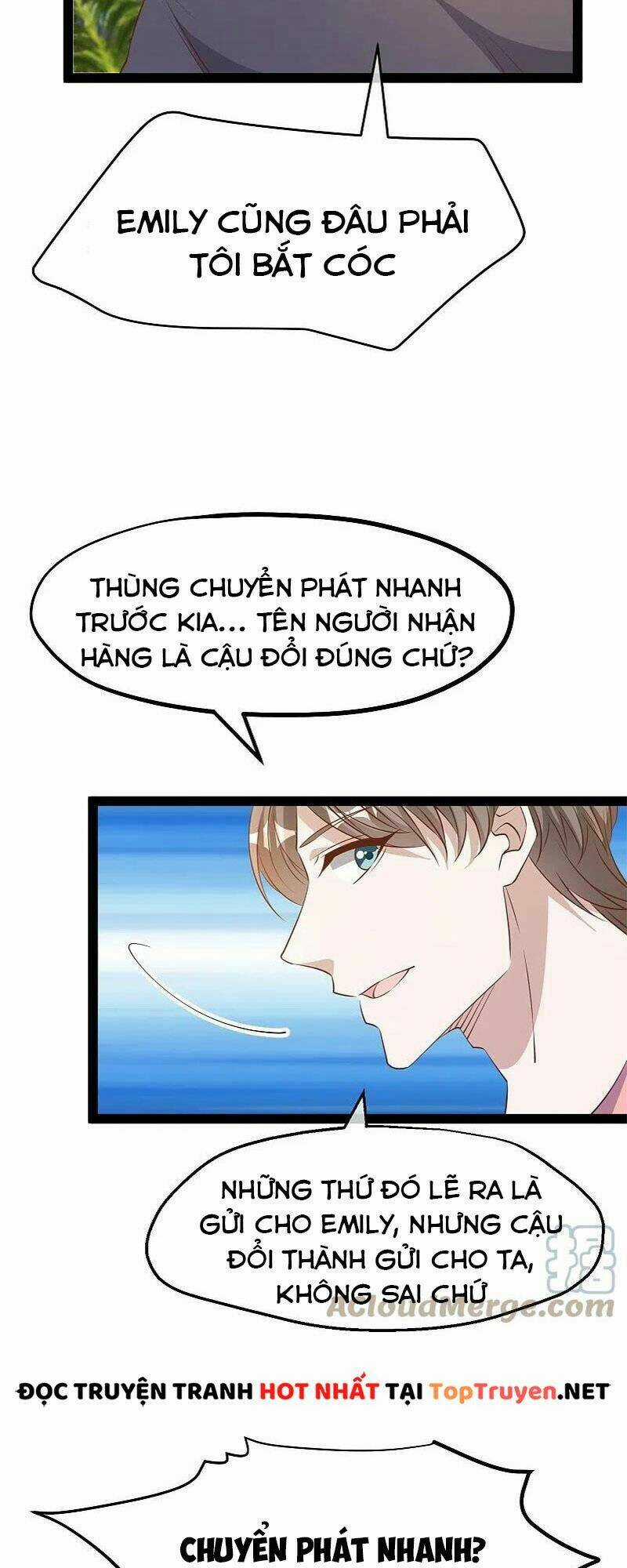 Thần Cấp Ngư Phu Chapter 272 trang 5