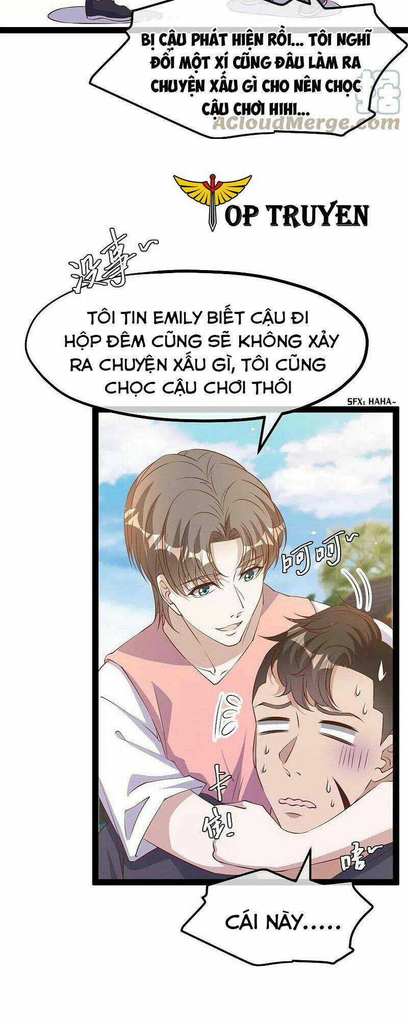 Thần Cấp Ngư Phu Chapter 272 trang 7