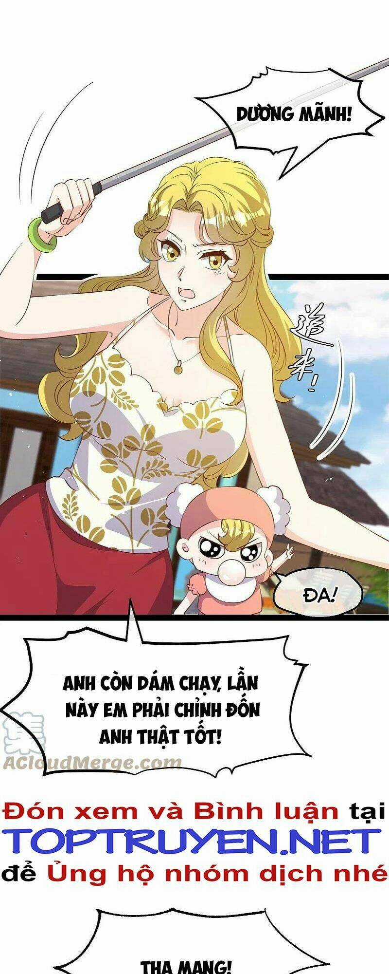 Thần Cấp Ngư Phu Chapter 272 trang 8