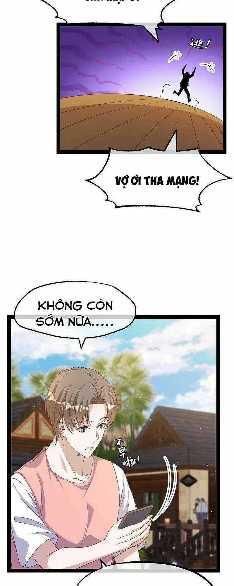 Thần Cấp Ngư Phu Chapter 272 trang 9