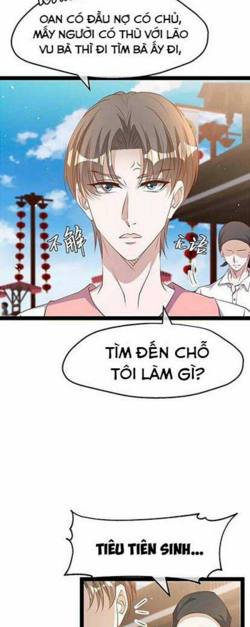 Thần Cấp Ngư Phu Chapter 273 trang 1