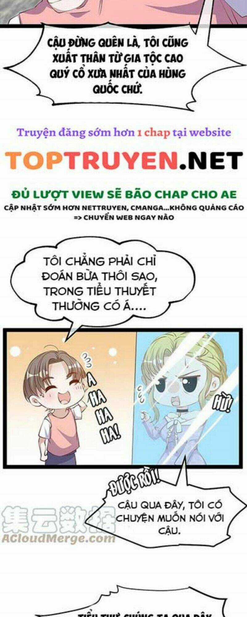 Thần Cấp Ngư Phu Chapter 273 trang 10