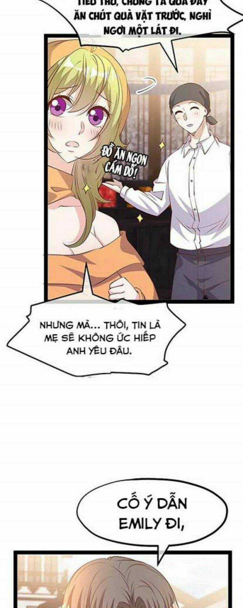 Thần Cấp Ngư Phu Chapter 273 trang 11