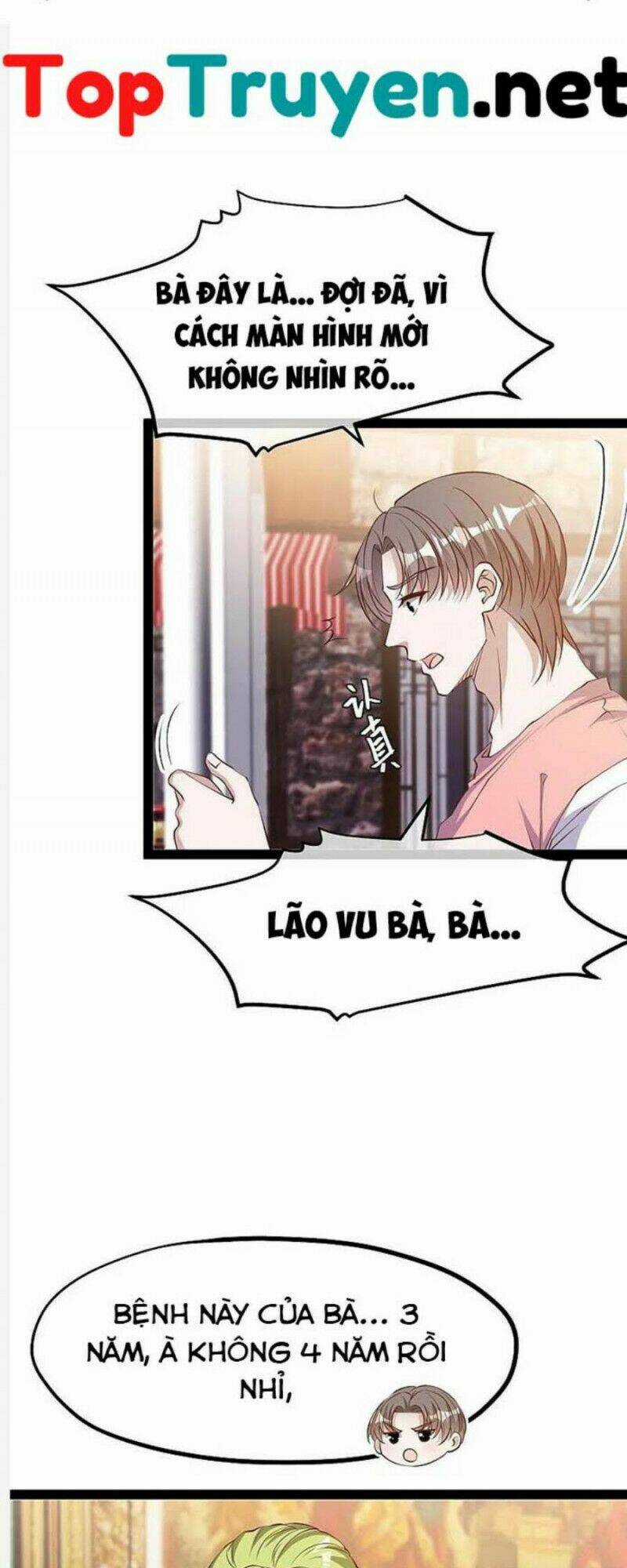 Thần Cấp Ngư Phu Chapter 273 trang 16