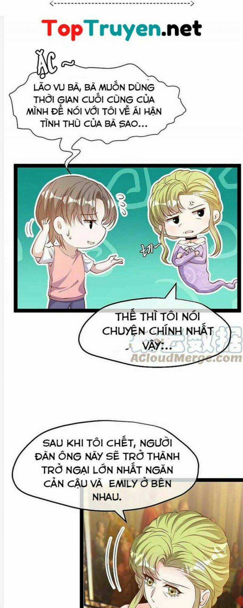 Thần Cấp Ngư Phu Chapter 273 trang 20