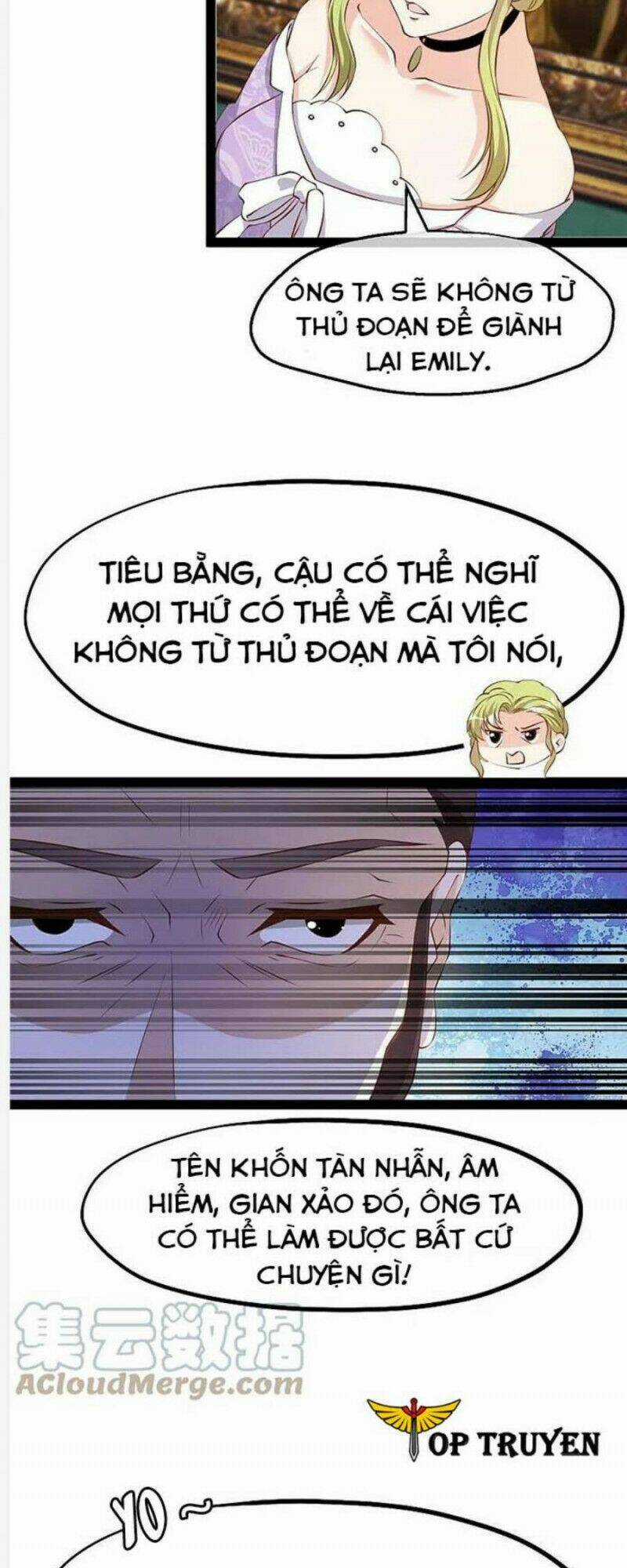 Thần Cấp Ngư Phu Chapter 273 trang 21