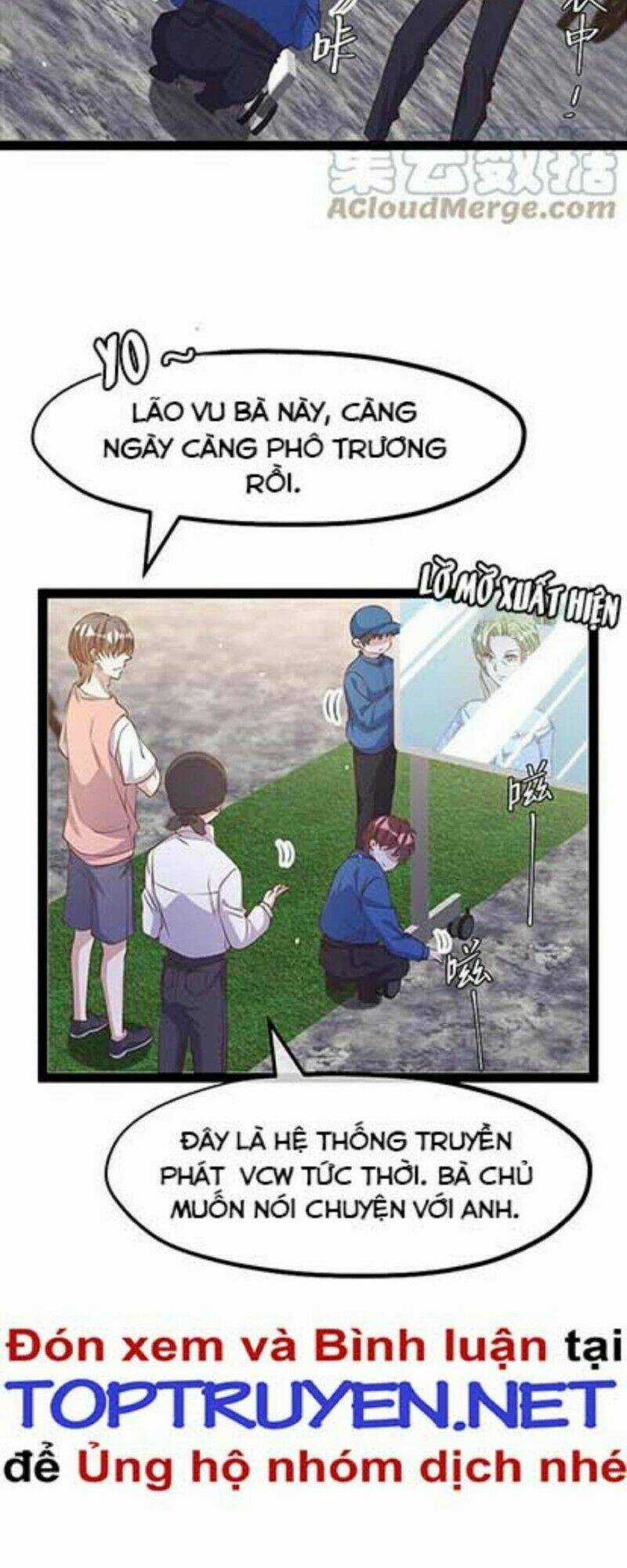 Thần Cấp Ngư Phu Chapter 273 trang 4