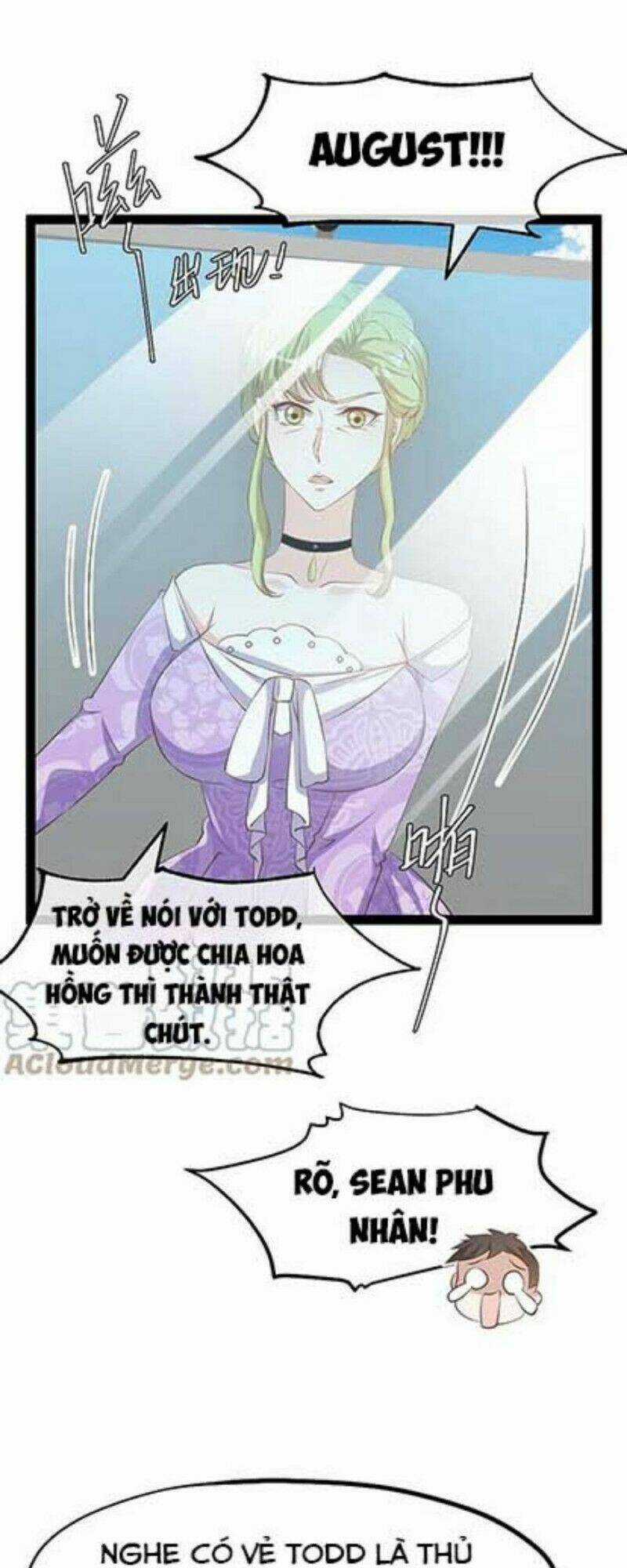 Thần Cấp Ngư Phu Chapter 273 trang 5