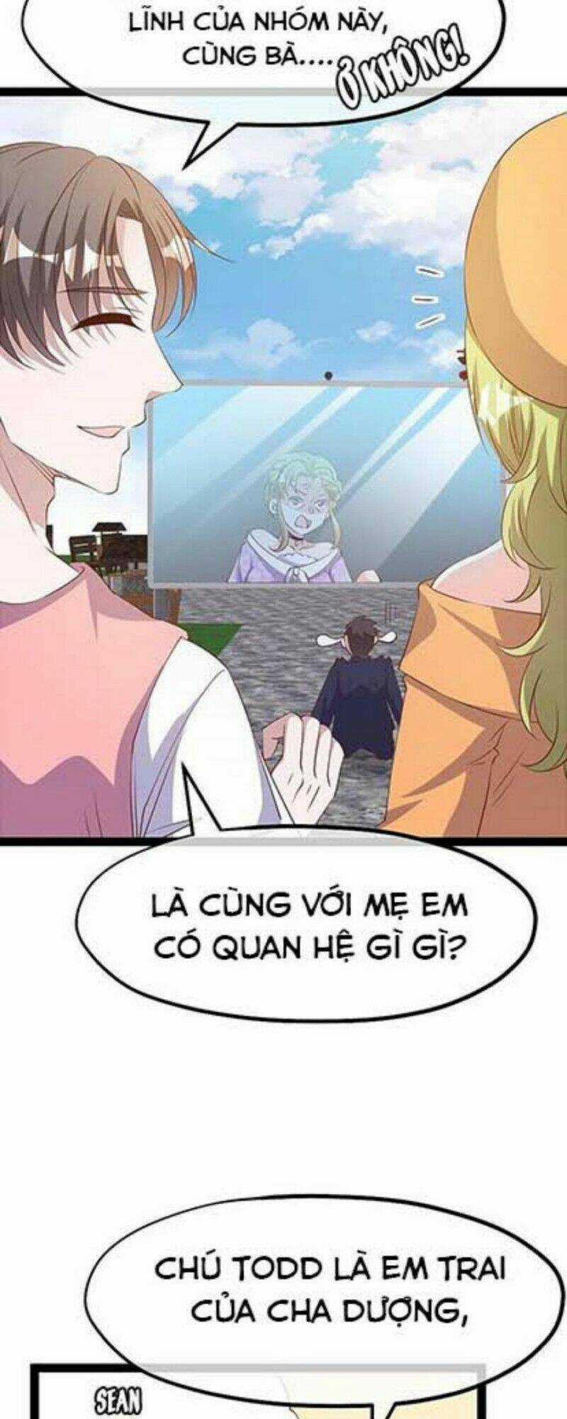 Thần Cấp Ngư Phu Chapter 273 trang 6