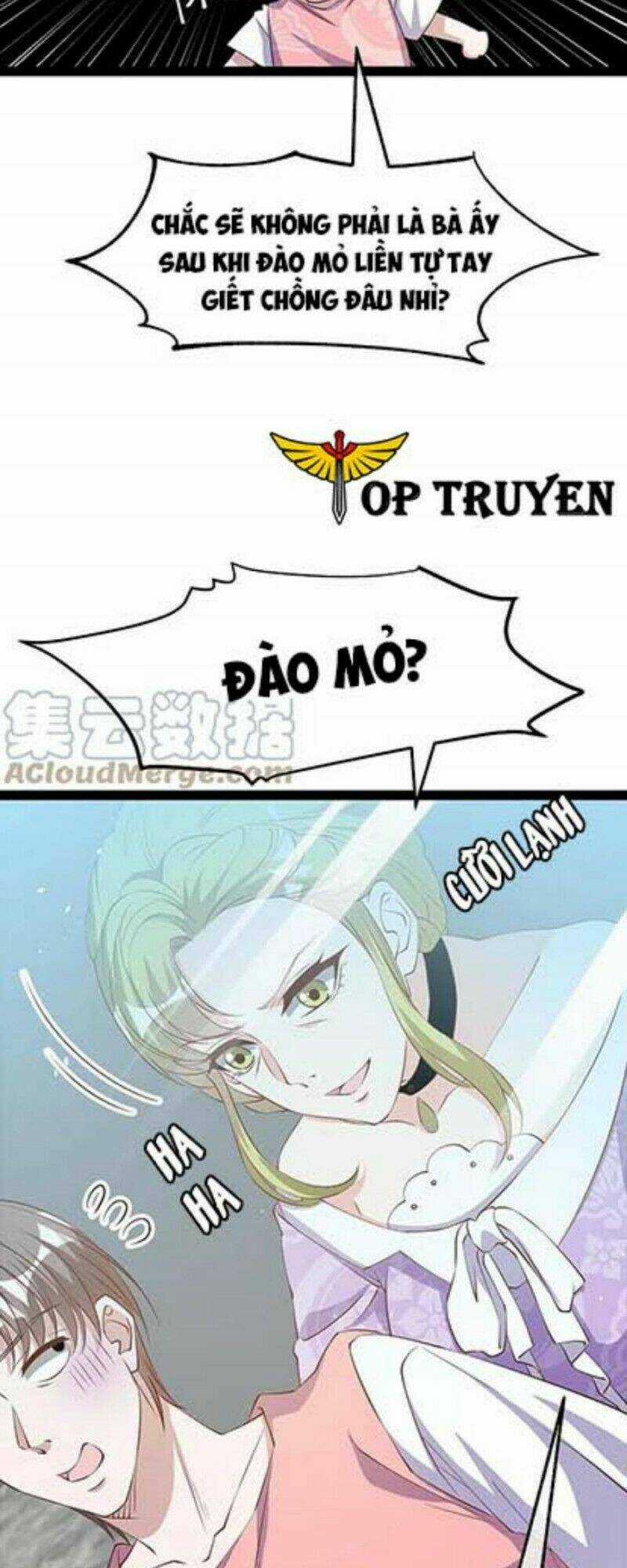 Thần Cấp Ngư Phu Chapter 273 trang 9