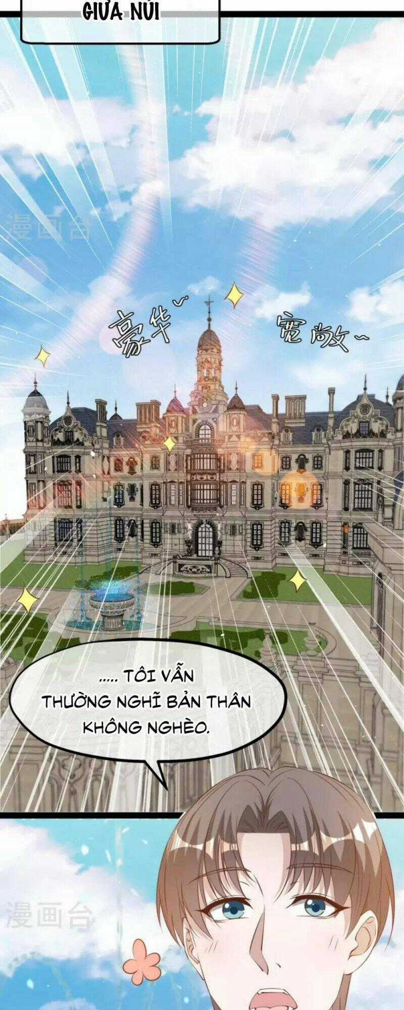 Thần Cấp Ngư Phu Chapter 274 trang 1