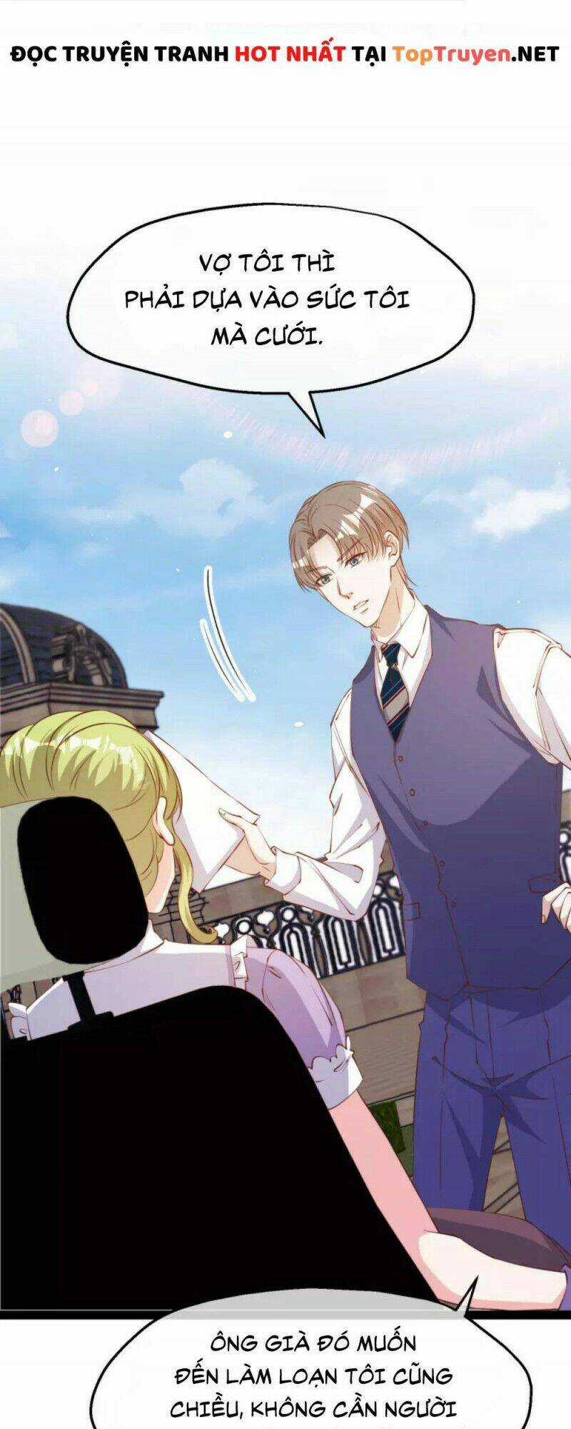 Thần Cấp Ngư Phu Chapter 274 trang 12