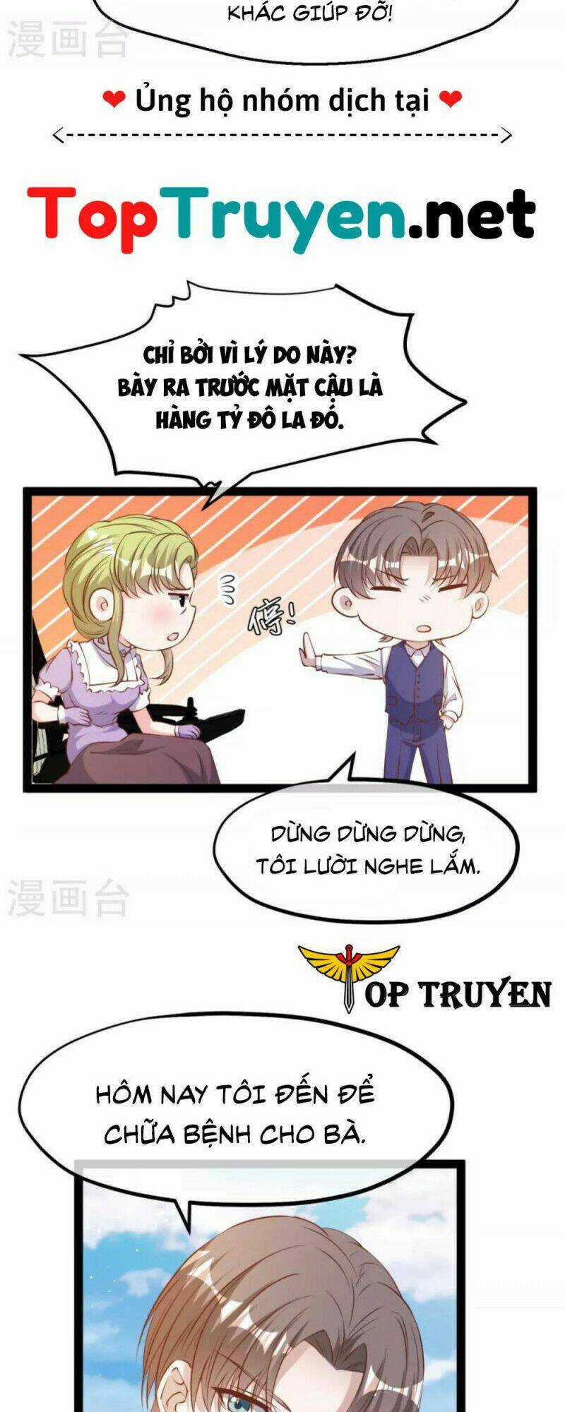 Thần Cấp Ngư Phu Chapter 274 trang 13