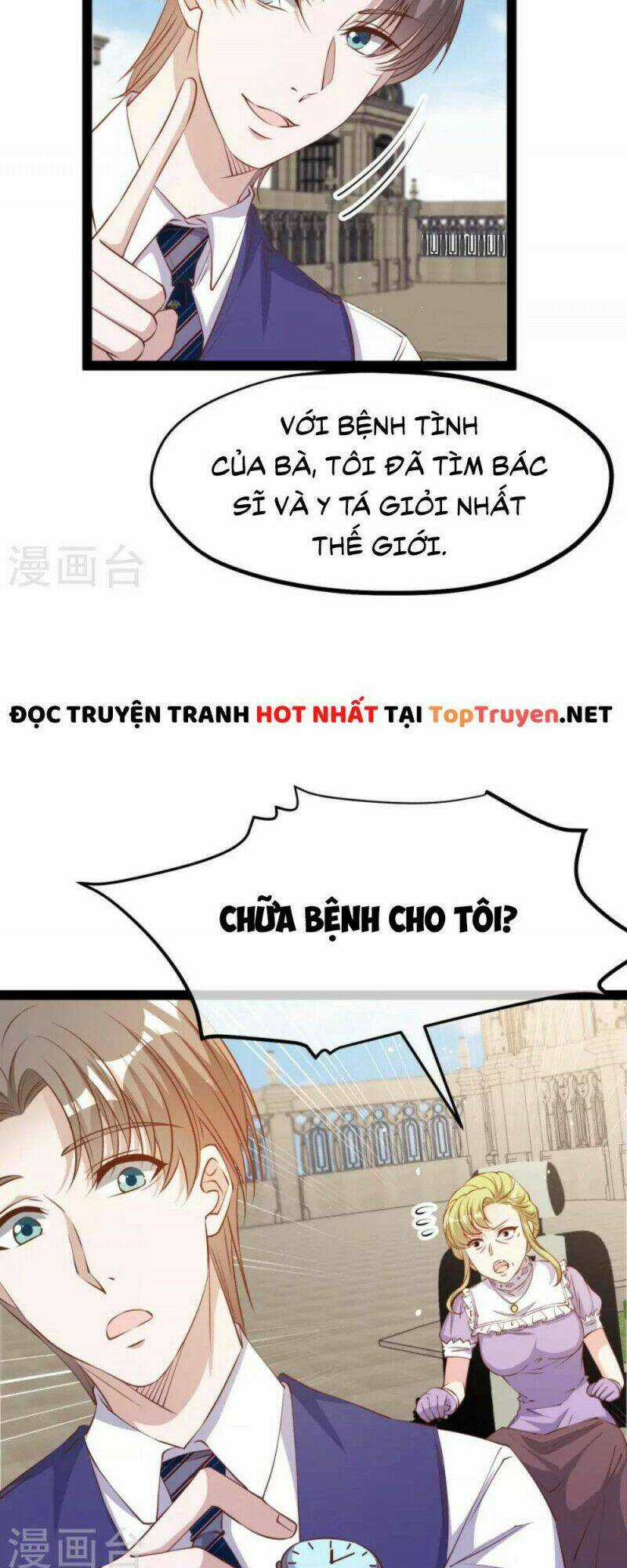 Thần Cấp Ngư Phu Chapter 274 trang 14