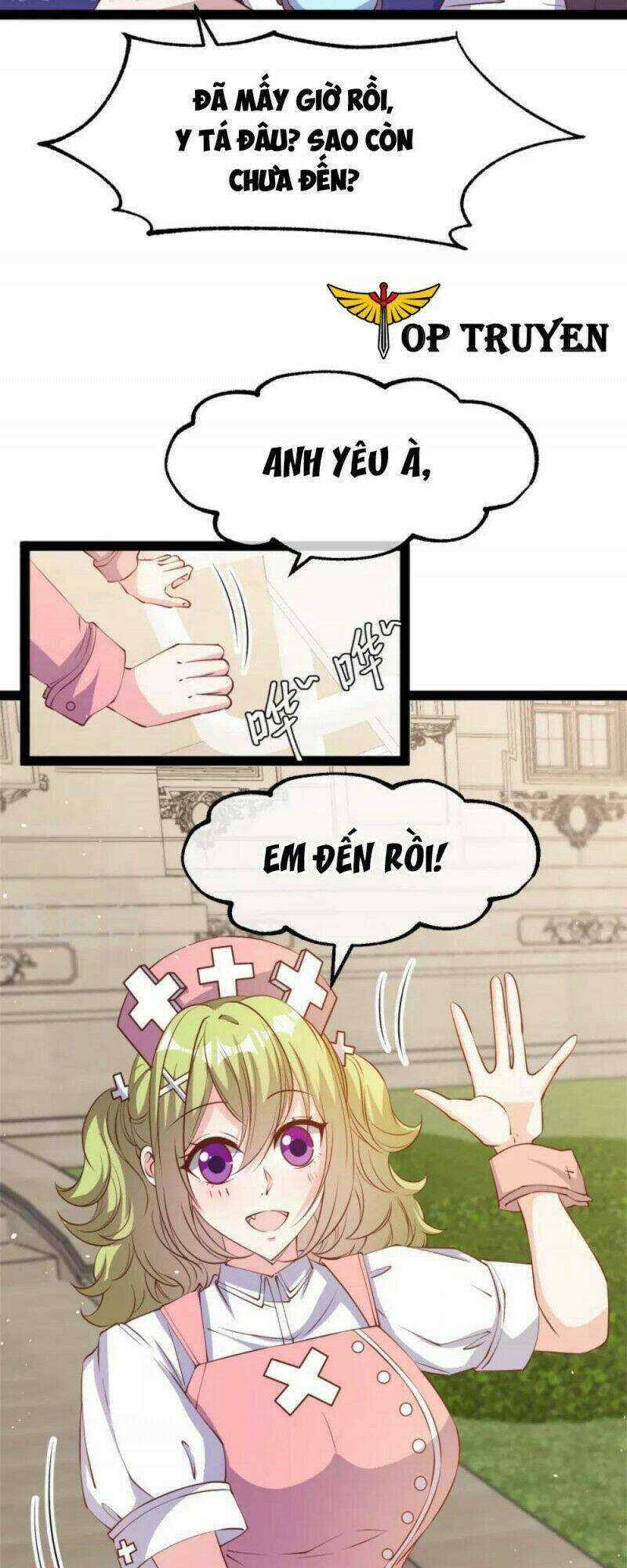 Thần Cấp Ngư Phu Chapter 274 trang 15