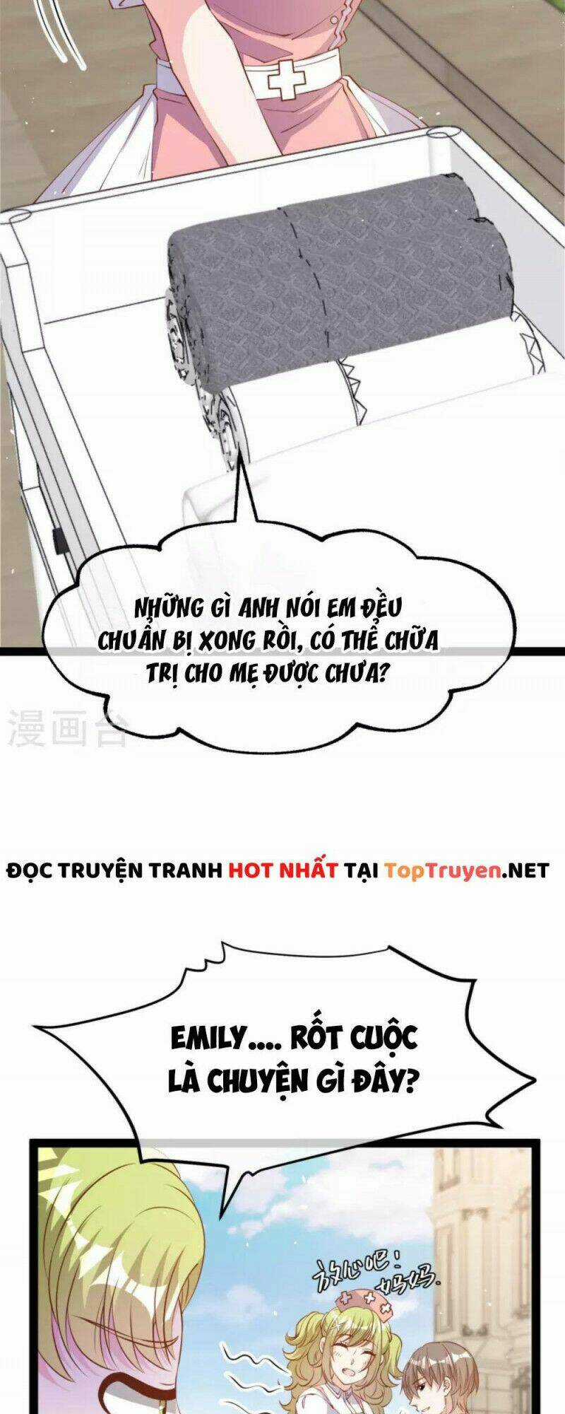 Thần Cấp Ngư Phu Chapter 274 trang 16